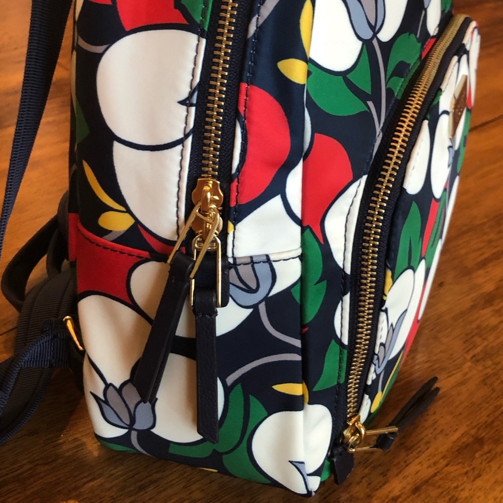 🔥Final Drop🔥Kate Spade Medium Backpack NWT!! - Picture 5 of 8